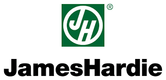 james hardie logo