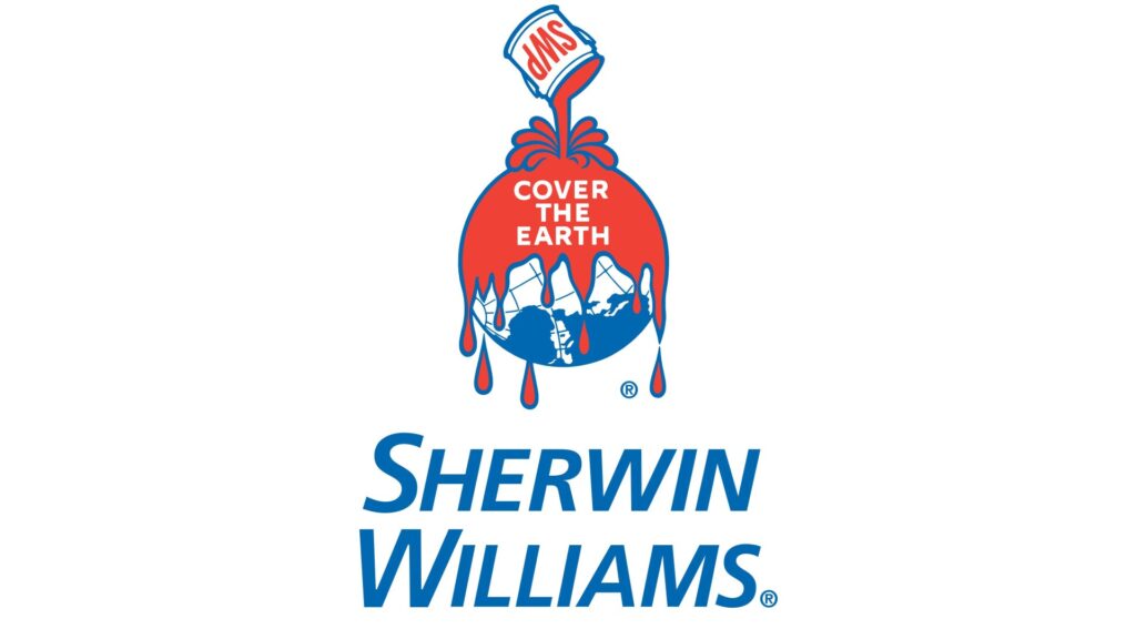 Sherwin Williams Logo
